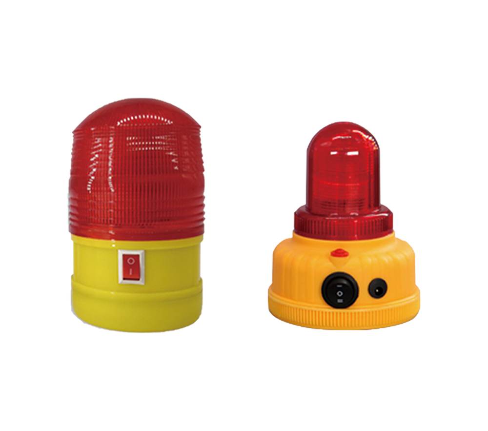 LKJBQ系列現(xiàn)場警示報警燈